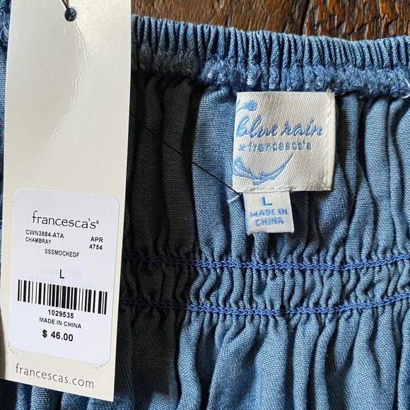 NWT Top - Picture 2 of 6